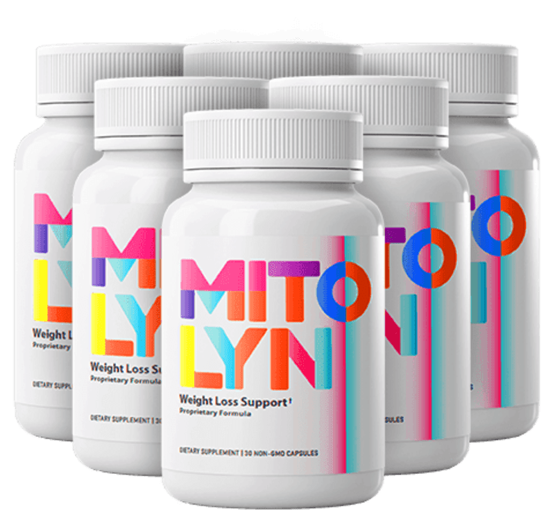 Cover image for Mitolyn (LEGIT OR SCAM) — Really Work?
