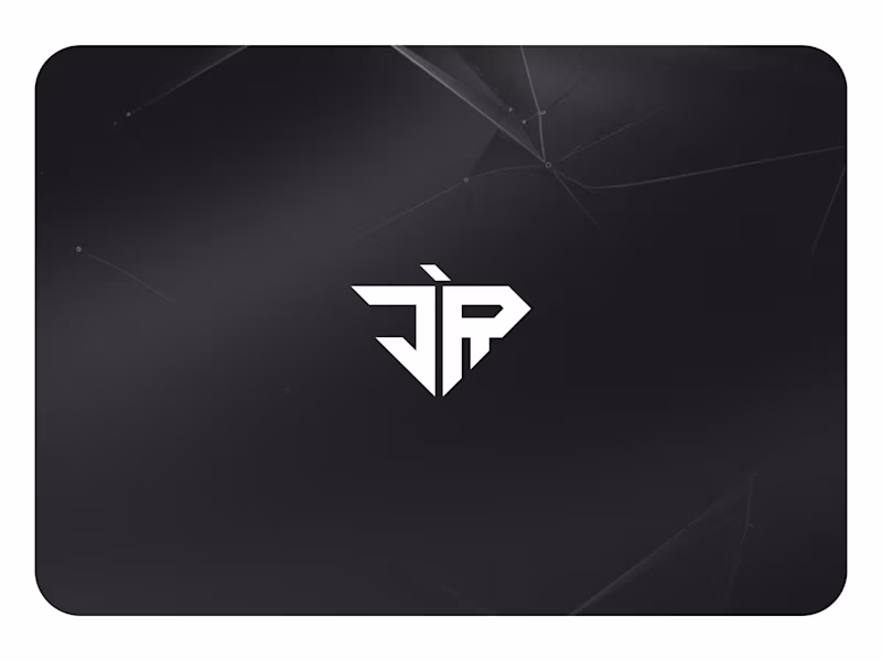 Cover image for Logo Design