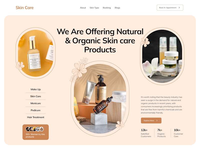 Cover image for Shopify Design & Development