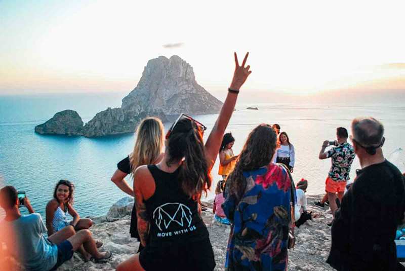 Cover image for 50+ Fabulous Things to do in Ibiza (Plus Where To Party, Stay &…