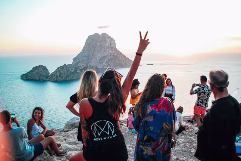 Cover image for 50+ Fabulous Things to do in Ibiza (Plus Where To Party, Stay &…