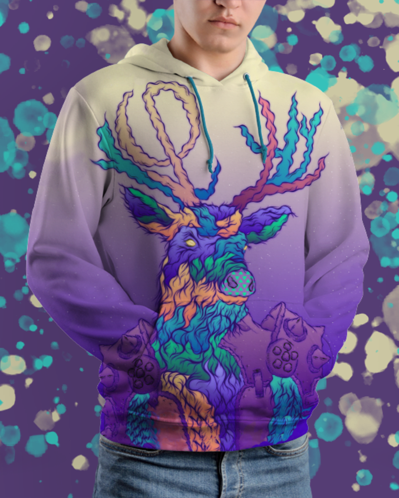 Cover image for Digital Illustration Services
