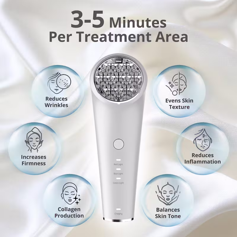 Cover image for Krystal Waves Branding