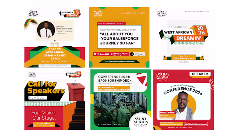 Cover image for Social Media Design