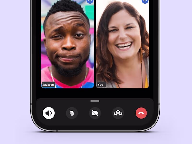 Cover image for TalkMagnet