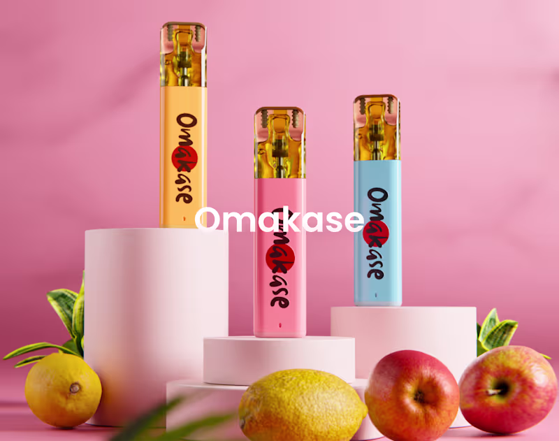 Cover image for 3D Product Animations + Renders for CPG Ecommerce Brands