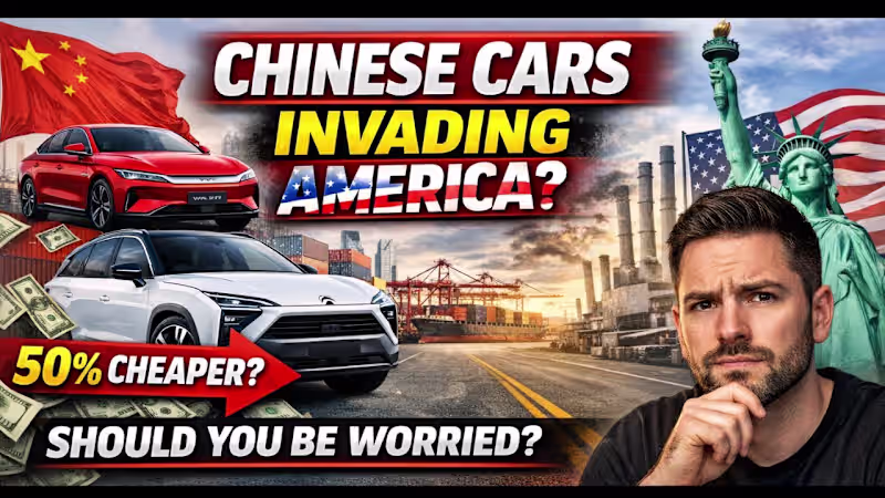 Cover image for Drive Engagement with Pro Geopolitical Auto Thumbnails
