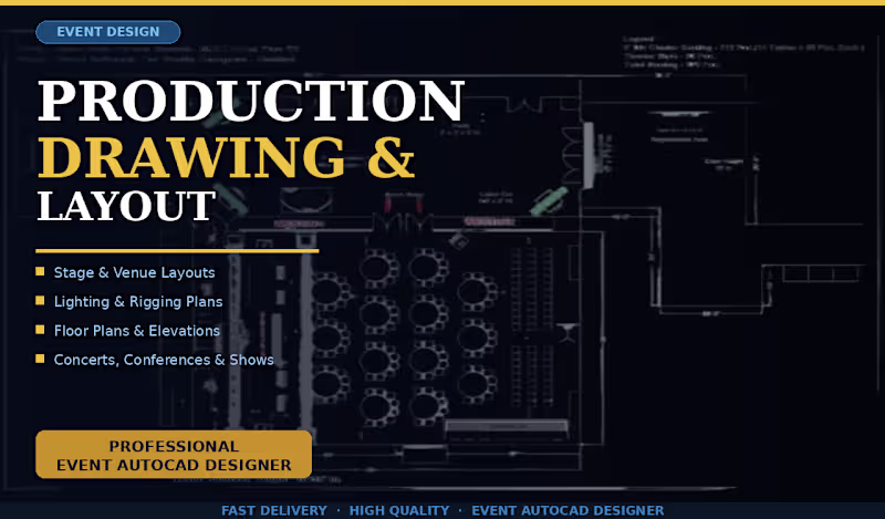 Cover image for Event AutoCAD Designer