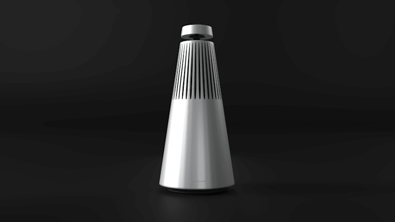 Cover image for Bang & Olufsen Beosound2 