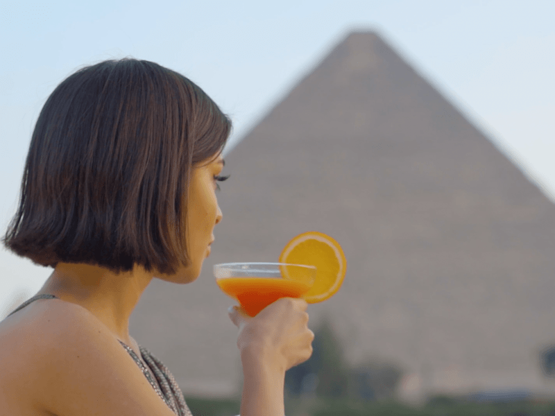 Cover image for Marriott - International Women's Day
