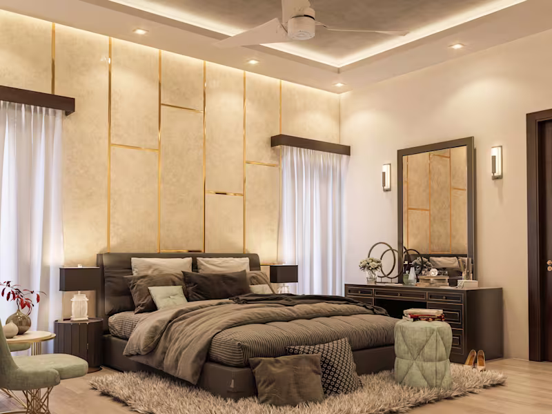 Cover image for INTERIOR DESIGN