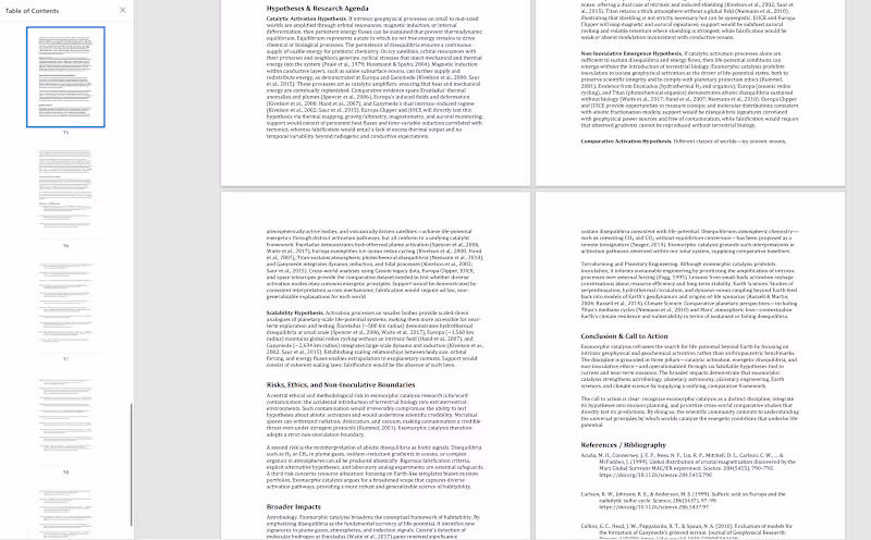 Cover image for Efficiently writing white papers, preprints, and scientific ...