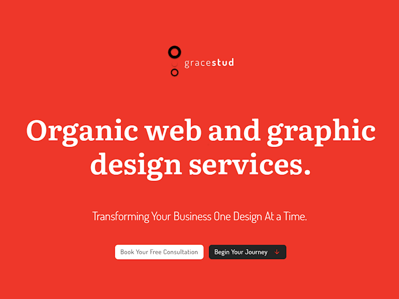 Cover image for Engaging Landing Page Design