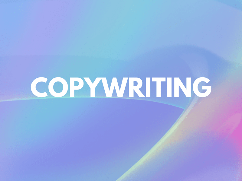 Cover image for Crafting Compelling Copy