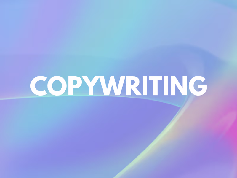 Cover image for Crafting Compelling Copy