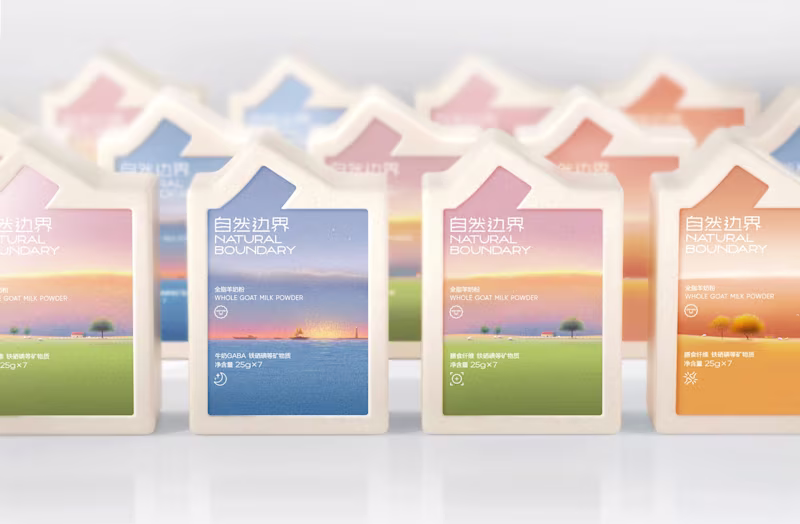 Cover image for NATURAL BOUNDARY