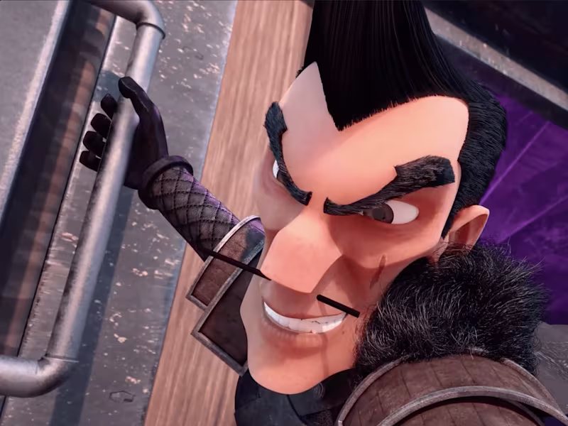 Cover image for 3D Animation for Film, Advertising, and Games