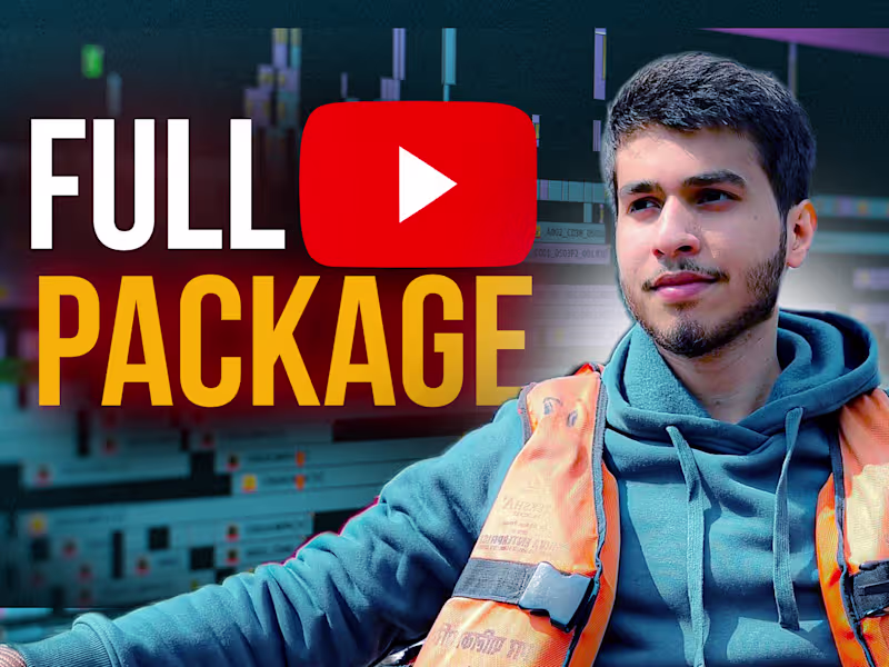 Cover image for Talking Head Videos