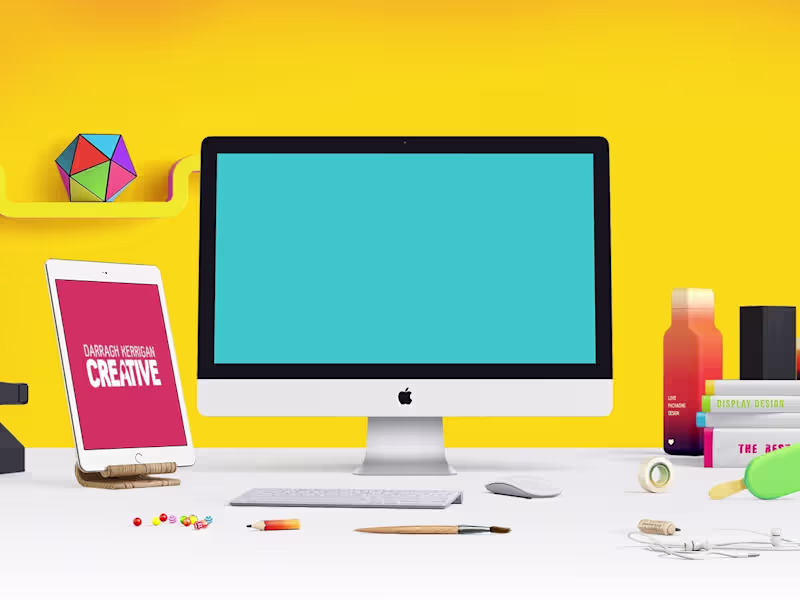 Cover image for WordPress Web Design Service