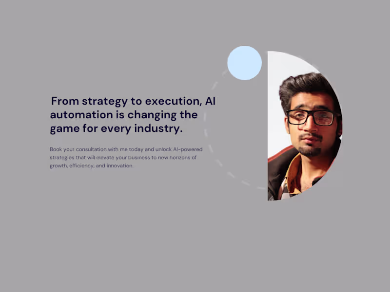 Cover image for Certified n8n Workflow Automation Developer Python Certified