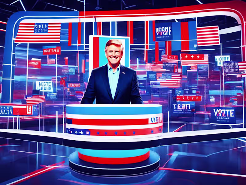 Cover image for  Article Writer: Transforming Ideas into Stories That Captivate