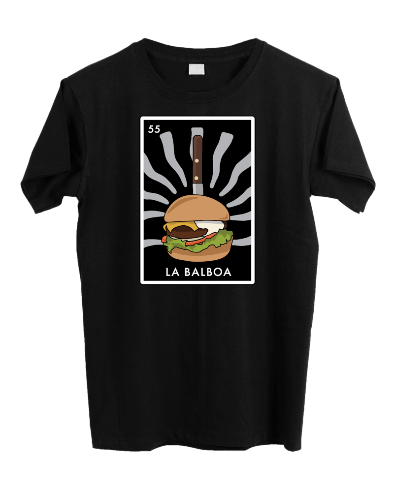 Cover image for Product T-shirt Design