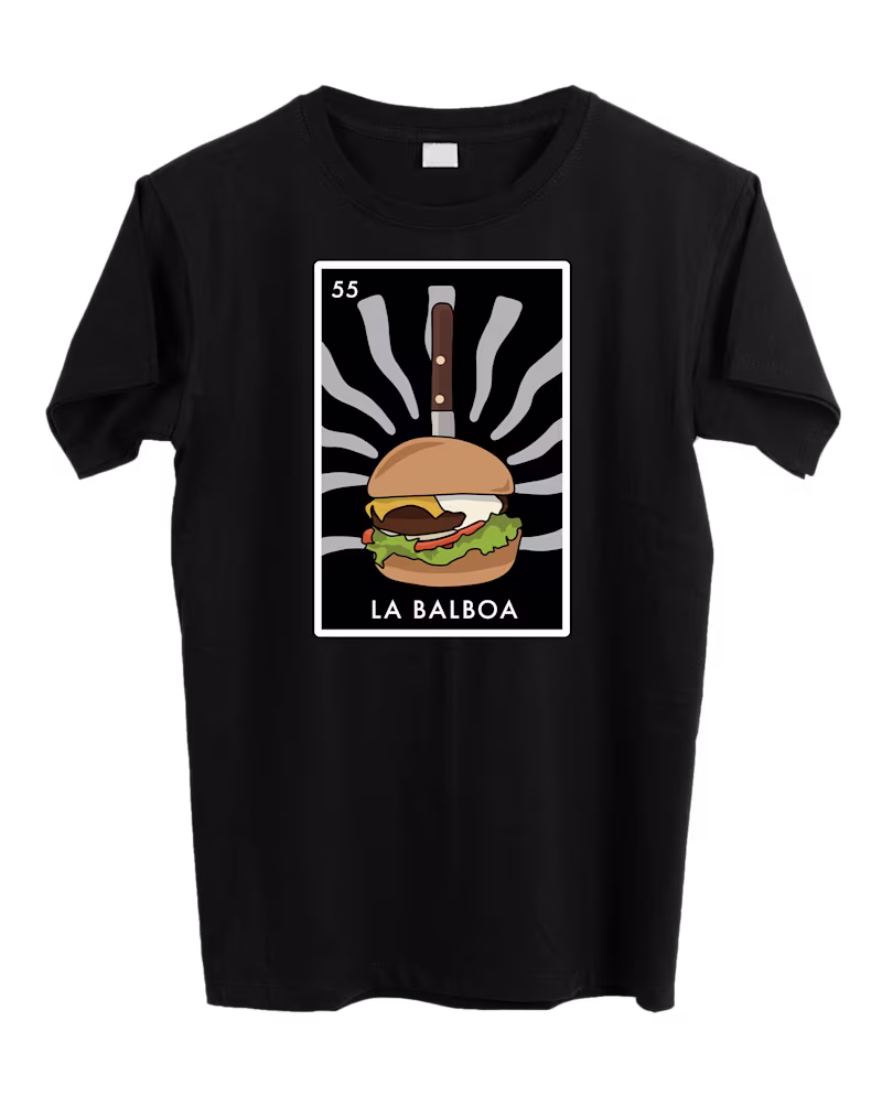 Cover image for Product T-shirt Design