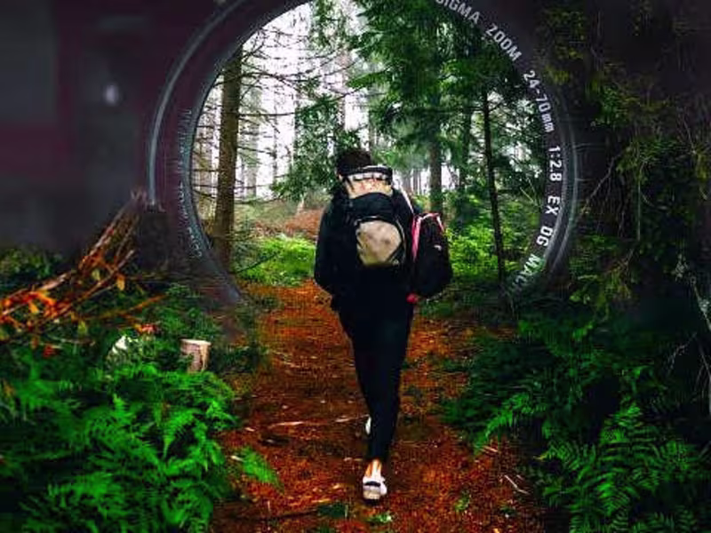 Cover image for Photo Manipulation