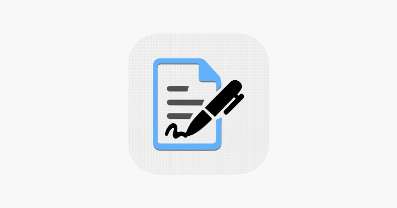 Cover image for eZy Sign App Development