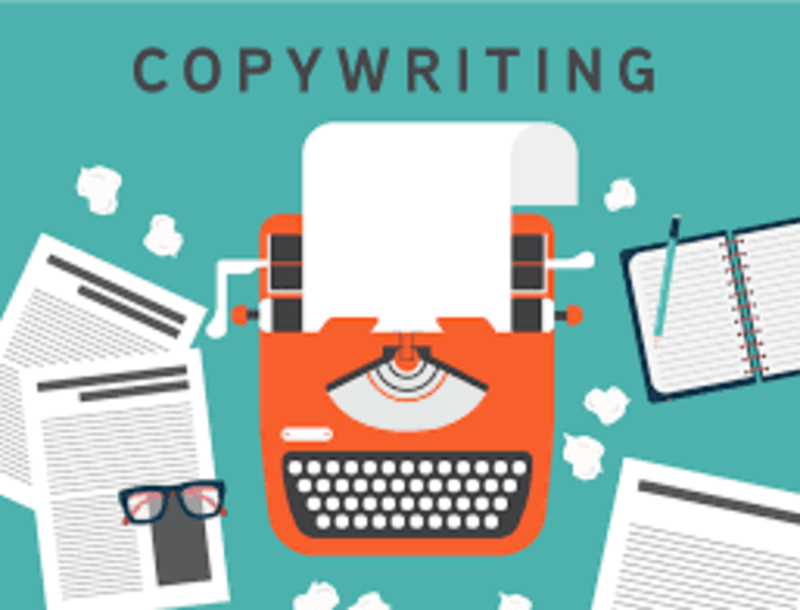 Cover image for For engaging and brand-conscious copy that sells