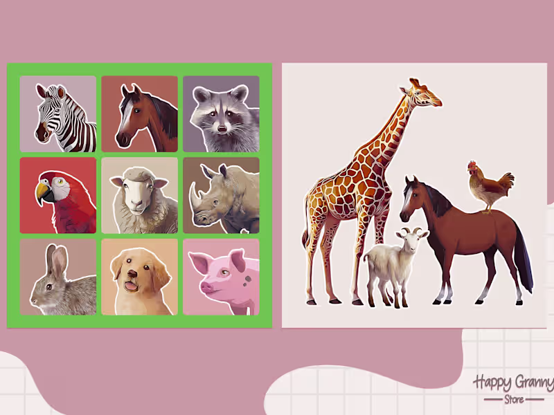 Cover image for Game Art Assets Creation