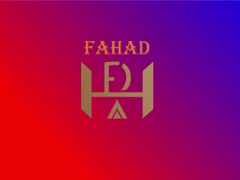 Cover image for Hii , Welcome to my design home I will provide best services 