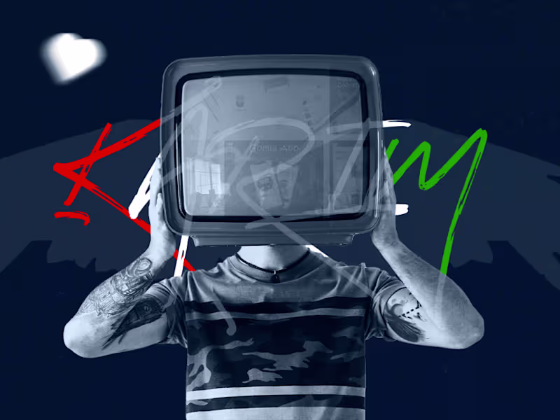 Cover image for Framer Landing Page Development