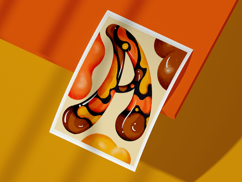 Cover image for 26 Days of Type