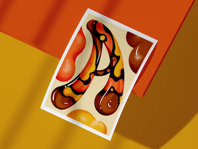 Cover image for 26 Days of Type