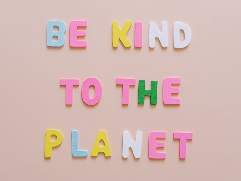 Cover image for Sustainable Fashion Articles