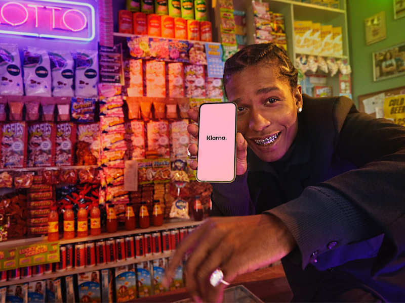Cover image for A$AP Rocky - Get smoooth again.