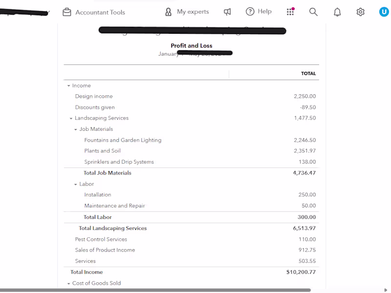 Cover image for Xero Bookkeeping