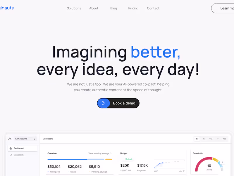 Cover image for Framer Development