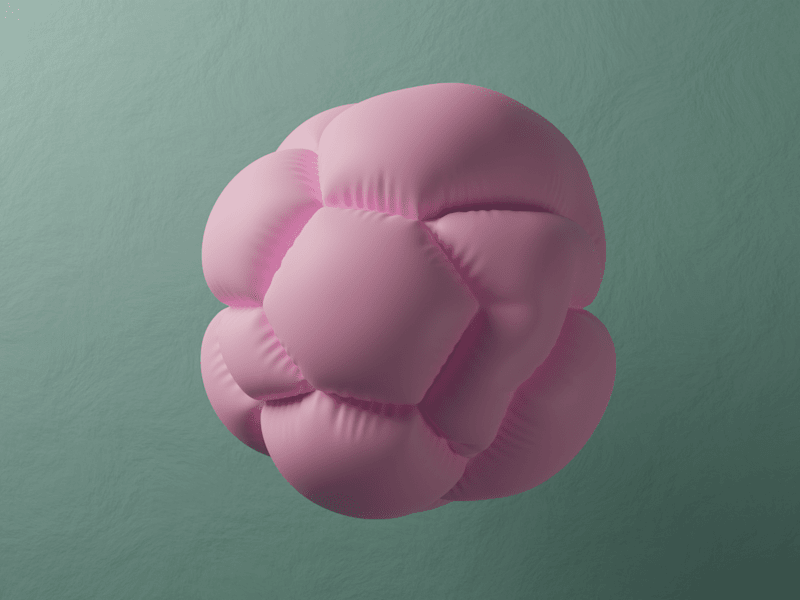 Cover image for Showreel 3D Animation