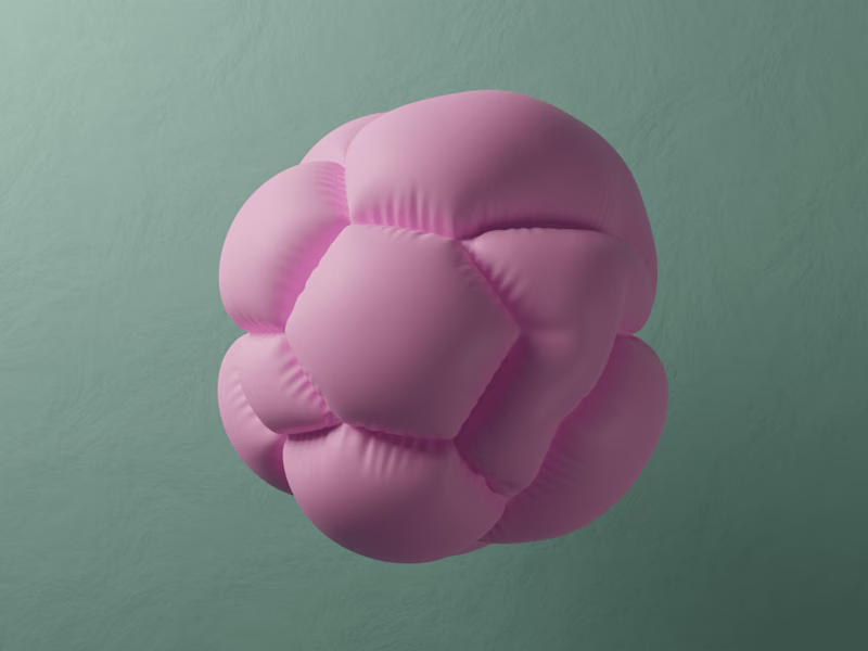 Cover image for Showreel 3D Animation