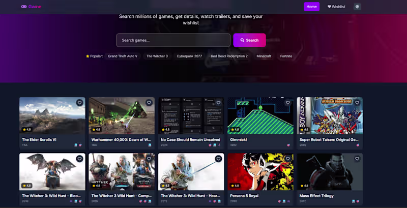 Cover image for Full Stack Development - React, Node.js, React Native