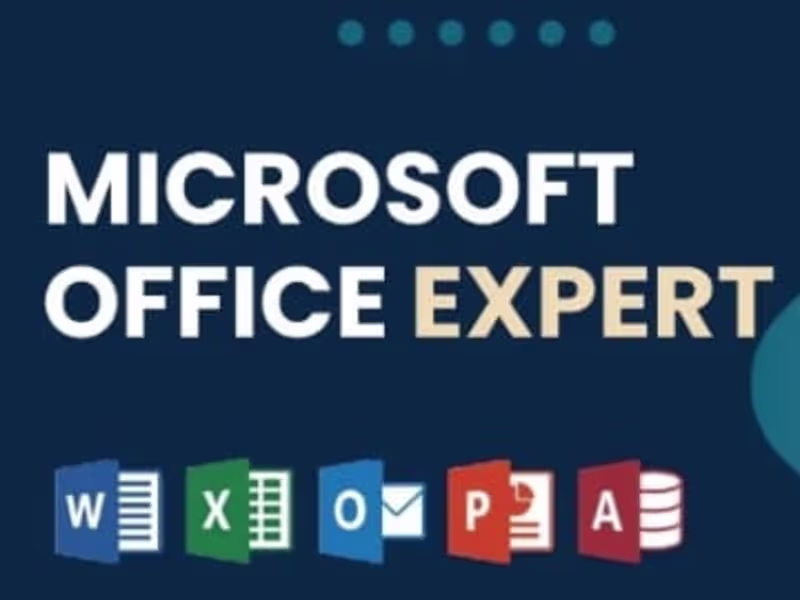 Cover image for Microsoft 