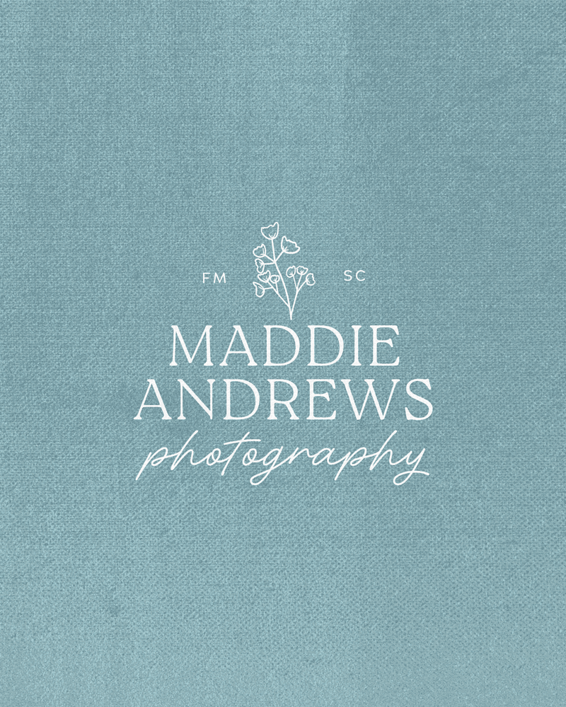 Cover image for Maddie Andrews Photography