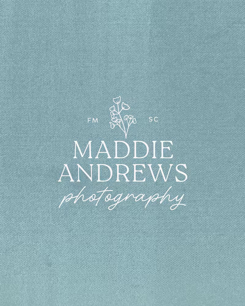 Cover image for Maddie Andrews Photography