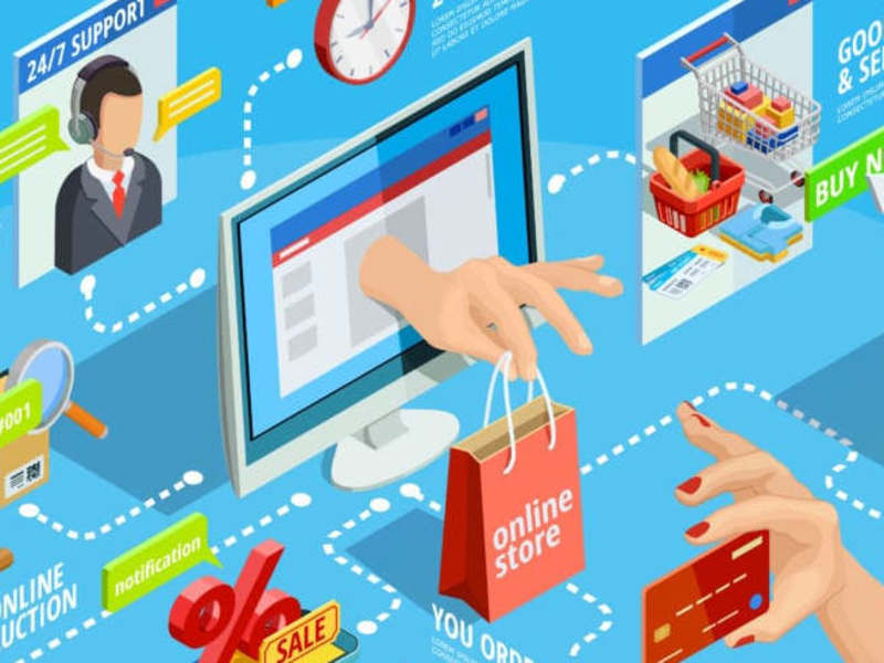 Cover image for Boost Online Sales: Marketing Tactics that Drive traffic & sales