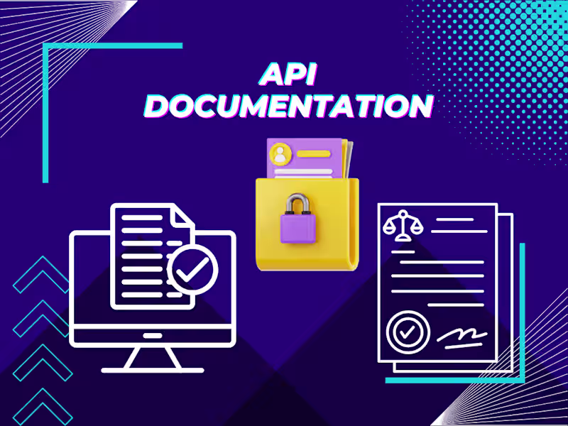 Cover image for Professional reports, documentation, and SEO content