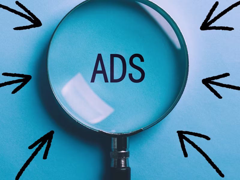 Cover image for You will get Google/Meta/Tiktok Ad Campaigns setup & Management 