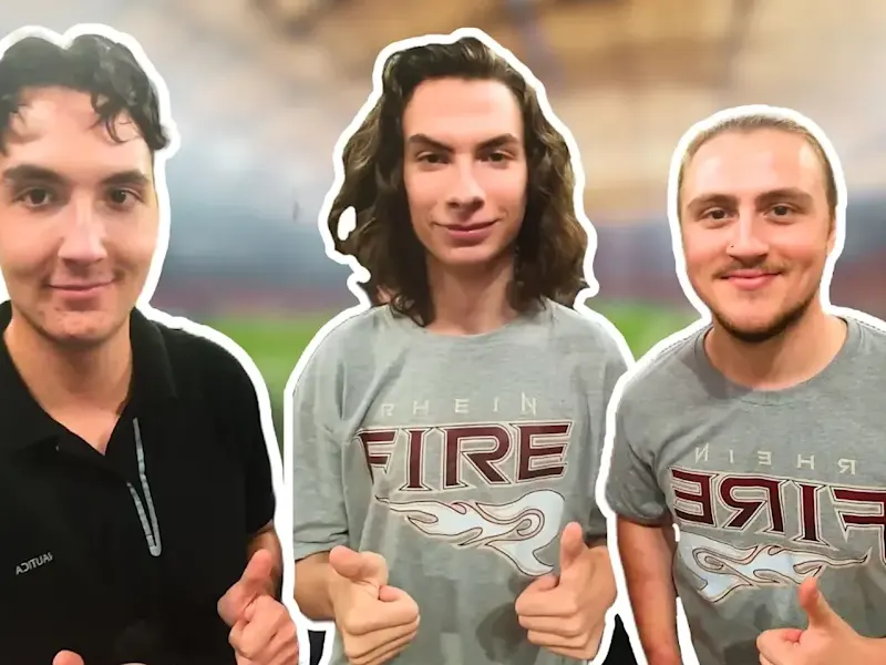 Cover image for BACK TO BACK CHAMPIONS - YouTube