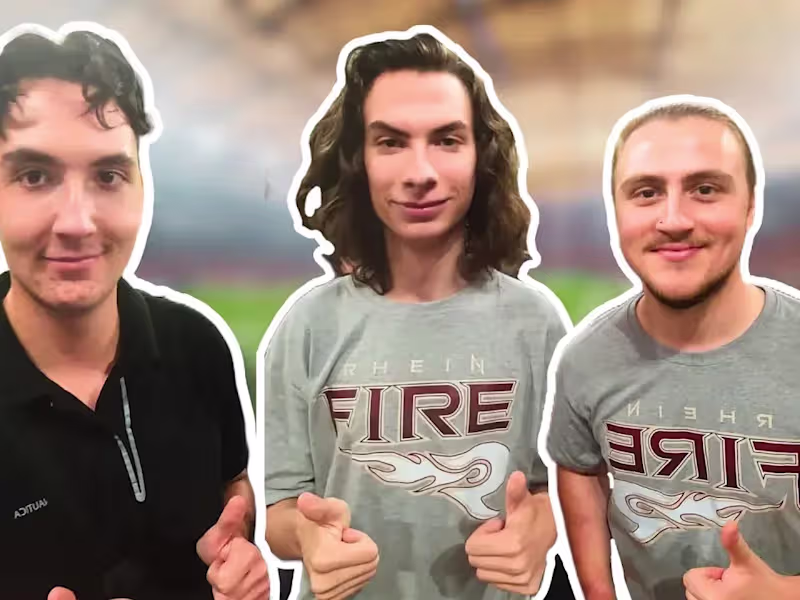 Cover image for BACK TO BACK CHAMPIONS - YouTube